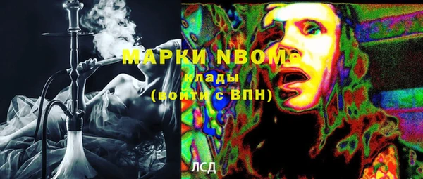молекула духа Лихославль
