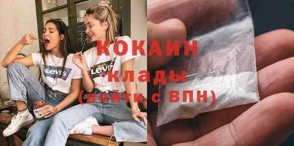 молекула духа Лихославль